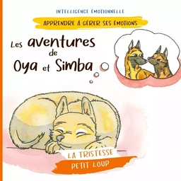 Les aventures de Oya et Simba