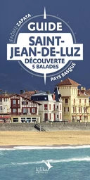 Guide Saint-Jean-de-Luz découverte