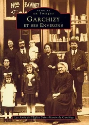 Garchizy et ses environs