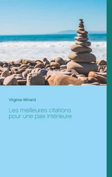 Les meilleures citations pour une paix intérieure