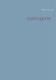 Cosmogonie