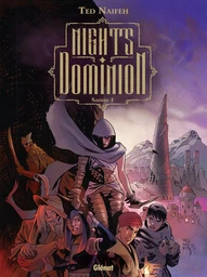 Nights Dominion - Tome 01