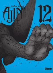 Ajin - Tome 12