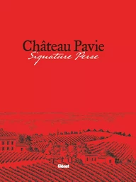 Château Pavie