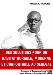 Des solutions pour un habitat durable, moderne et confortable  au Sénégal