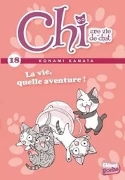 Chi - Poche - Tome 18