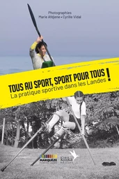 Tous au sport, sport pour tous !