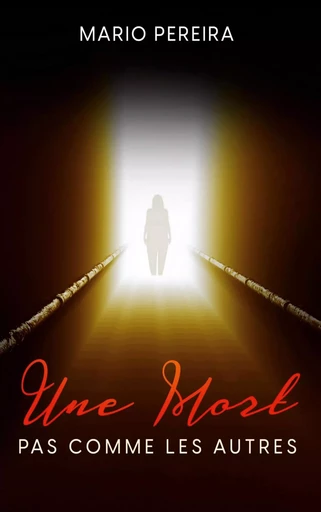 Une Mort Pas Comme Les Autres - Mario Pereira - BOOKS ON DEMAND