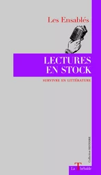 LECTURES EN STOCK