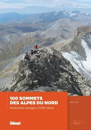 100 sommets des Alpes du Nord