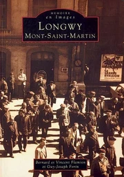 Longwy Mont-Saint-Martin