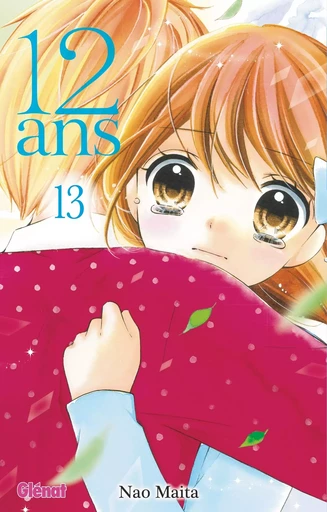 12 ans - Tome 13 - Nao Maita - GLENAT