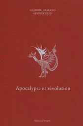 Apocalypse et Révolution