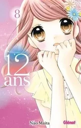 12 ans - Tome 08