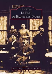 Baume-les-Dames (Pays de)