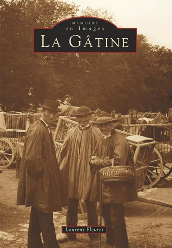 Gâtine (La) -  - Editions Sutton