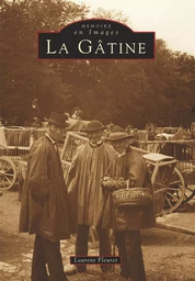 Gâtine (La)