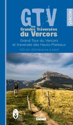 GTV  les Grandes Traversées du Vercors