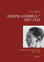 Joseph Goebbels