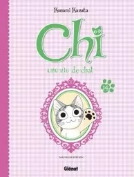 Chi - Une vie de chat (grand format) - Tome 14