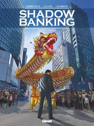 Shadow Banking - Tome 05