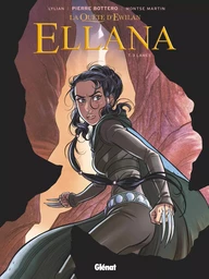 Ellana - Tome 03