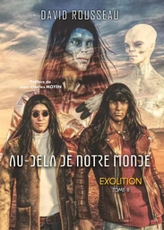 Au-delà de notre Monde - Exolition