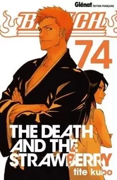 Bleach - Tome 74