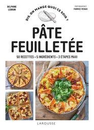 Pâte feuilletée