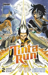 Tinta Run - Tome 02