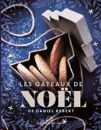 Gâteaux de Noël