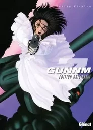 Gunnm - Édition originale - Tome 07