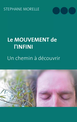 Le Mouvement de l'Infini - Stéphane Morelle - BOOKS ON DEMAND