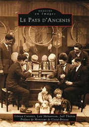 Ancenis et son Pays - Tome III