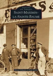 Saint-Maximin-la-Sainte-Baume