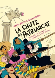 La chute du patriarcat