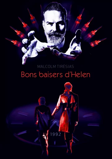 Bons baisers d'Helen - Malcolm Tirésias - BOOKS ON DEMAND