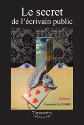 Le secret de l'écrivain public