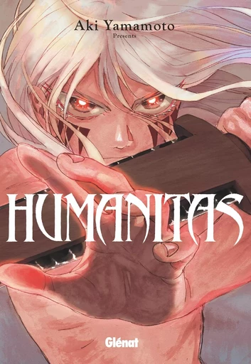 Humanitas - Aki Yamamoto - GLENAT