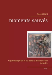 Moments sauvés