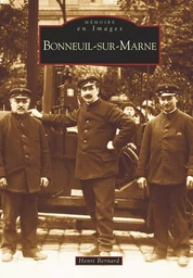 Bonneuil-sur-Marne