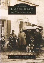 Aber-Ildut de Terre en Aber (L')