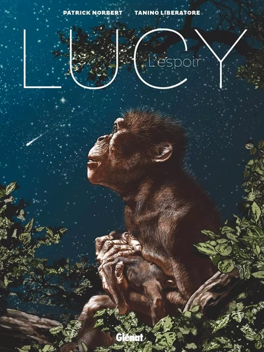 Lucy -  - GLENAT