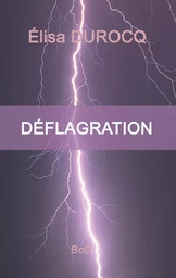 Déflagration