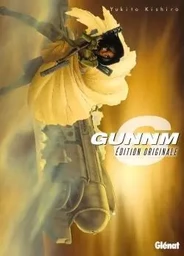 Gunnm - Édition originale - Tome 06