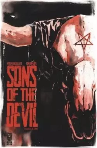 Sons of the devil - Tome 01 -  - GLENAT