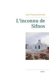 L'inconnu de Sifnos