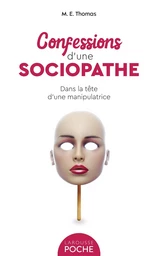 Confessions d'une sociopathe