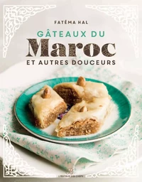 Gâteaux du Maroc