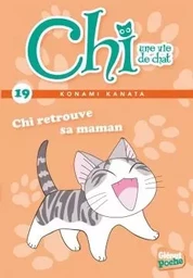 Chi - Poche - Tome 19